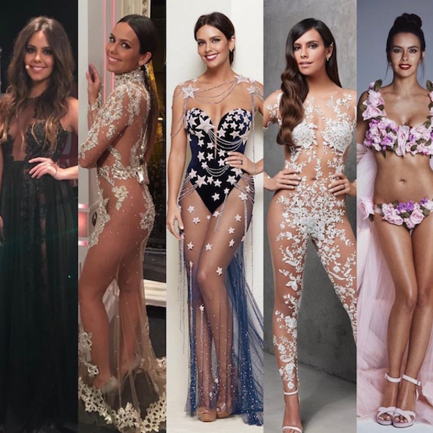 La maldición de las Campanadas: de Marisa Naranjo a Concha Galán, las presentadoras olvidadas tras dar las uvas en televisión