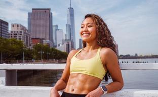 Cuántas abdominales tienes que hacer al día para eliminar tripa y quemar calorías sin caer rendida