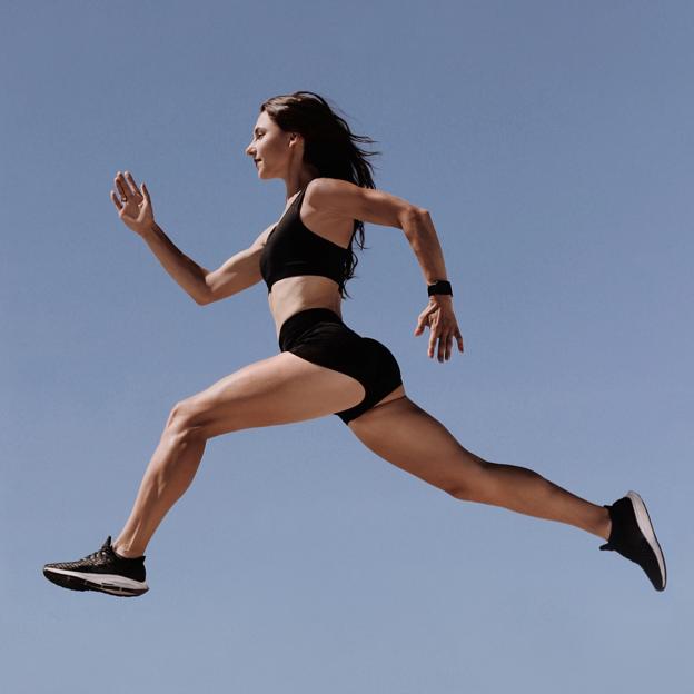 Cómo prepararse para una maratón si eres principiante y has cumplido los 40 años