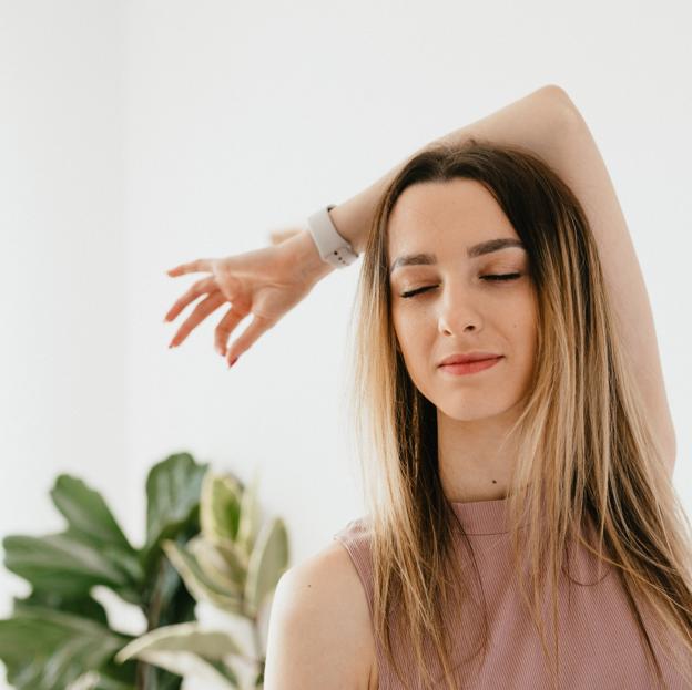 ¡Créelo! Los ejercicios de respiración bien hechos también te ayudan a adelgazar (y a no ganar peso)