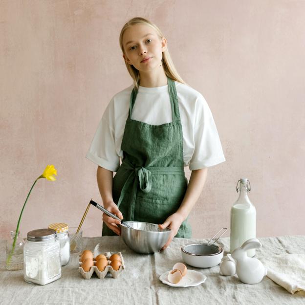 Las mejores cuentas de Batch Cooking en Instagram que debes seguir si quieres cocinar para toda la semana en dos horas y comer saludable mientras ahorras tiempo