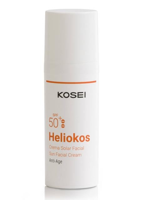 Heliokos cuesta 16,90 €