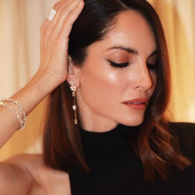 Sombras en crema para una mirada natural y favorecida: las favoritas de los maquilladores