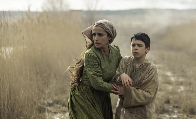 Las nuevas películas de Inma Cuesta y de Ben Affleck, la serie turca de Netflix y Rebelde: los estrenos que podemos ver en las plataformas este fin de semana