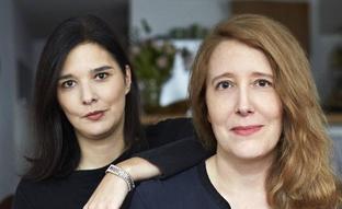 Julia y Clara Kuperberg o cómo las guardianas de Hollywood han decidido reivindicar a las mujeres invisibilizadas de la Edad de Oro