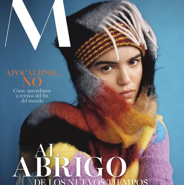 Este sábado, en Mujerhoy, analizamos el nuevo lujo: vivir, sentir, reír