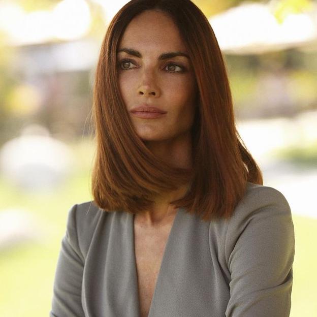 Eugenia Silva consigue un maquillaje antiedad facilísmo con esta paleta de sombras que lo tiene todo para lucir un efecto buena cara que rejuvenece