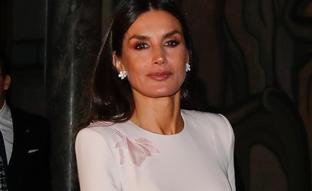 Así es el aceite facial made in Spain con retinol vegetal que acaba con las arrugas y que podría utilizar la Reina Letizia en su rutina antiedad