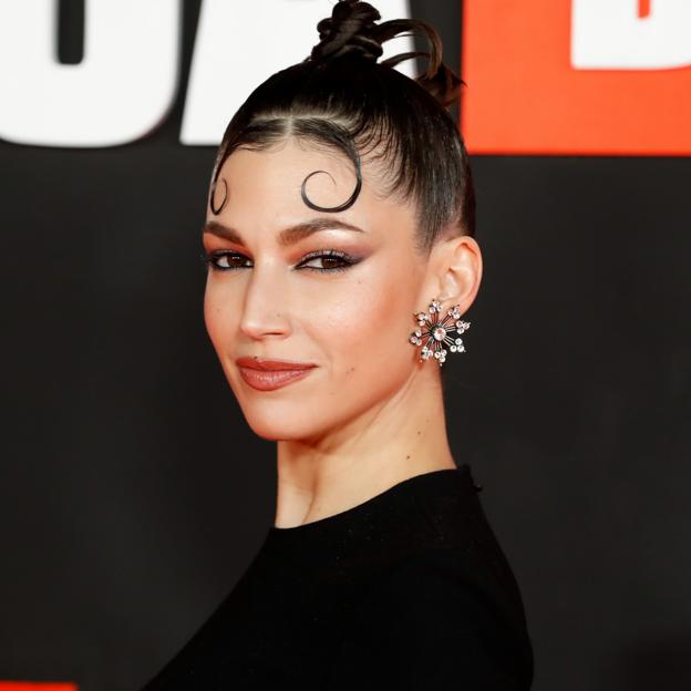 El corte de pelo de Úrsula Corberó que todas las chicas de pelo rizado van a querer copiar