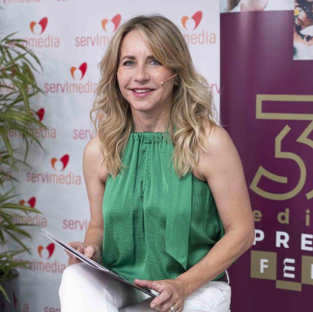 Ana Bujaldón, presidenta de FEDEPE: «Nuestro propósito es visibilizar el talento y liderazgo de las mujeres en el ámbito laboral y empresarial»