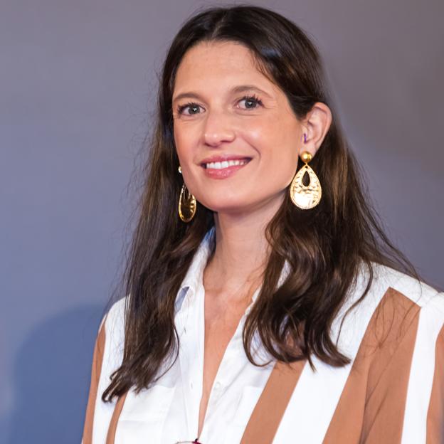 La increíble vida de Daphne Guinness: la aristócrata británica que creció en casa de Dalí, se casó con un millonario griego y fue musa de Alexander McQueen