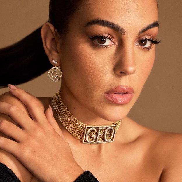 Georgina Rodríguez en El Hormiguero: sus cinco frases para la historia (más sorprendentes)