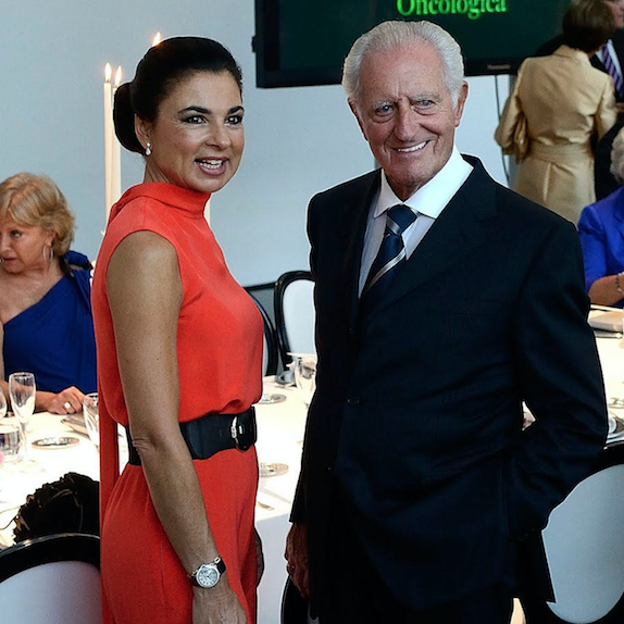 Qué ha pasado con el poderoso círculo de amigos de verano del rey Juan Carlos: de su amiga Cristina Macaya a su ex amante Marta Gayá