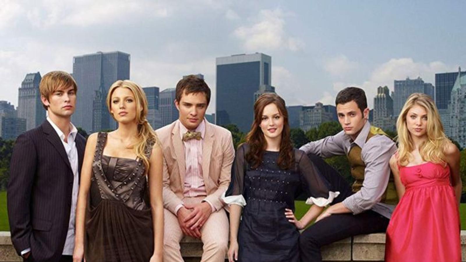 Gossip Girl