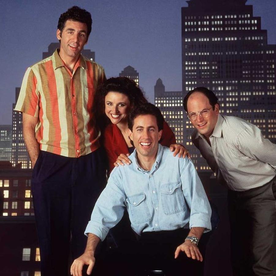 Seinfeld