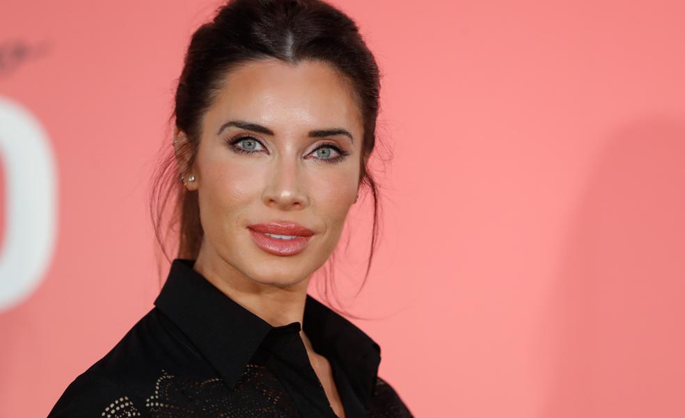 El cambio de look de Pilar Rubio: dice adiós al moreno y se pasa al rubio con un color vainilla que rejuvenece al instante