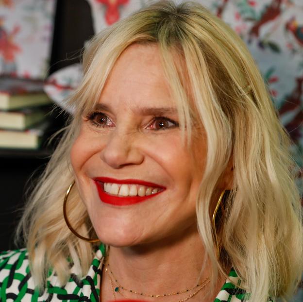 Eugenia Martínez de Irujo confirma que necesitas un chaleco acolchado con este modelo made in Spain sostenible que rejuvenece al instante