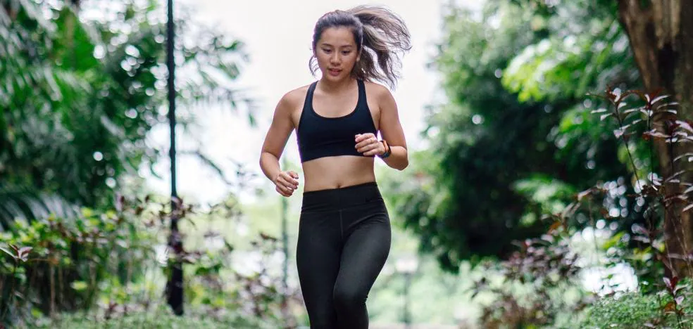 Subir y bajar escaleras: el ejercicio que te pone en forma, te ayuda a  adelgazar y acelera tu metabolismo | Mujer Hoy