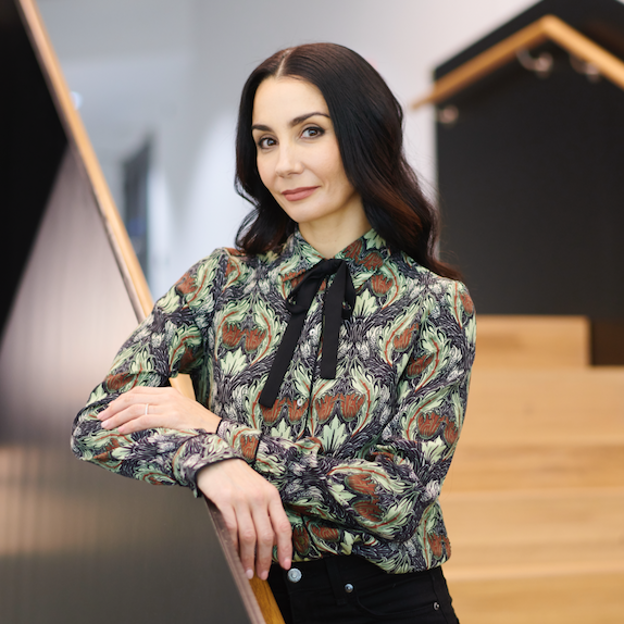 Tamara Rojo ha sido nombrada la nueva directora del San Francisco Ballet y se convierte en la primera española que dirige una institución de danza estadounidense.