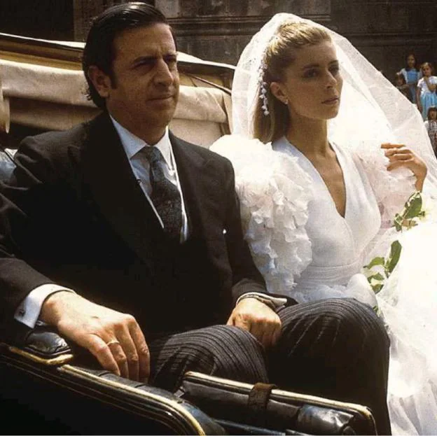 Traiciones, infidelidades, amantes, una boda espectacular y un divorcio millonario: así fue la trágica historia de amor de Marta Chávarri y Fernando Falcó, marqués de Cubas