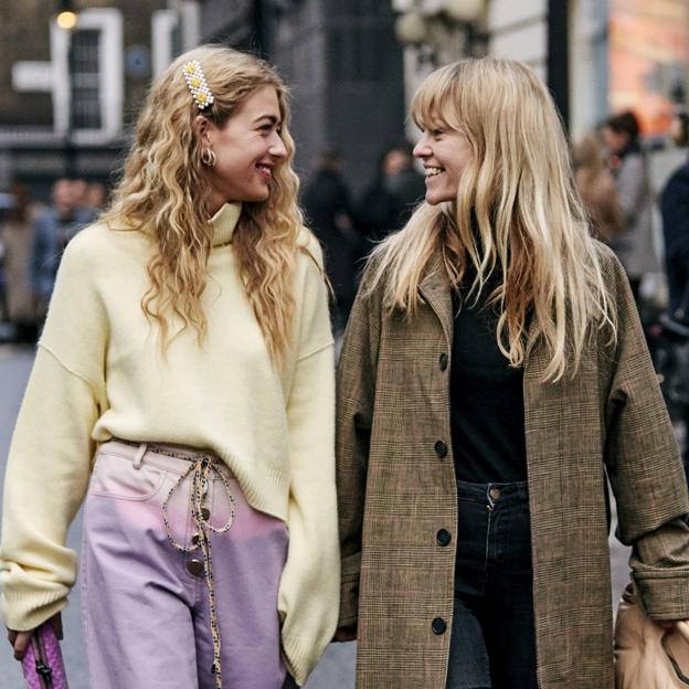 Consejos prácticos para pasarse al pelo rubio sin estropear el cabello y llevarlo más brillante que nunca