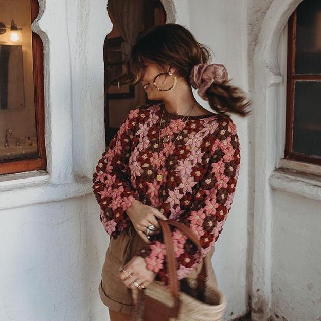 No busques más, el jersey de nueva colección de Primark es el más bonito del momento y te va a hacer olvidar las rebajas