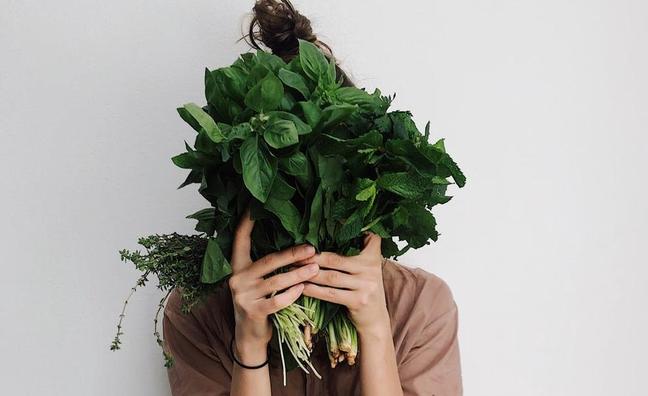 Sopa, lasaña, pizza…: cinco formas divertidas para comer más verduras y ayudarte a bajar de peso