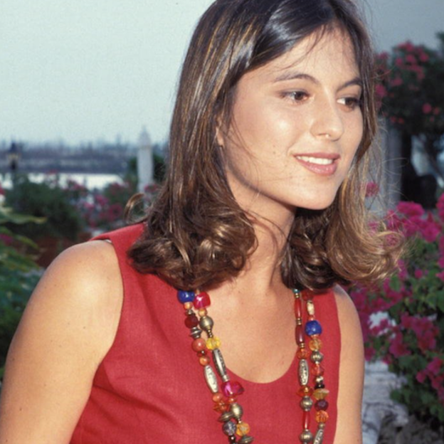 El misterio de Miranda Rijnsburger: la mujer de Julio Iglesias desde hace más de 30 años que vive por separado con sus cinco hijos