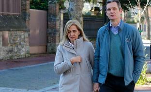 Iñaki Urdangarín y su (presunta) infidelidad a la Infanta Cristina con una chica joven: todos los detalles del nuevo escándalo en la Casa Real