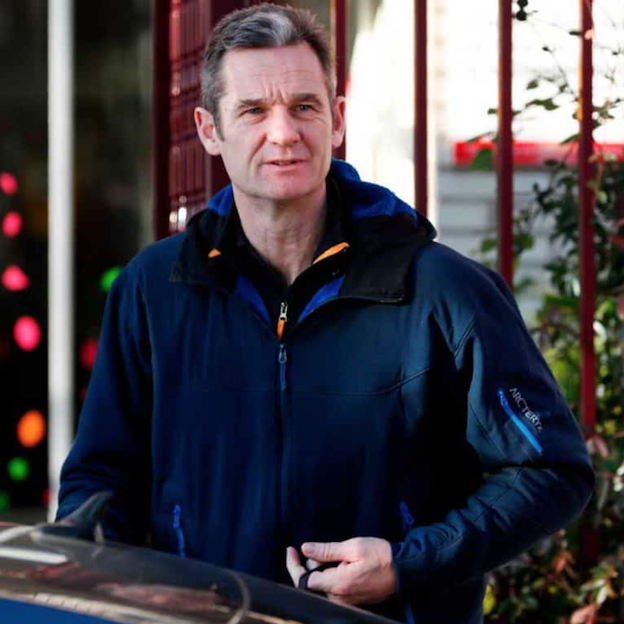 Quién es Pepa Gea, la mujer con la que Carlos Herrera se ha casado en secreto en Nueva York (y los detalles del enlace)