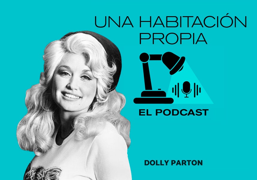 Dolly Parton: de diva kitsch del 'country' a estrella de Netflix y heroína contra la Covid