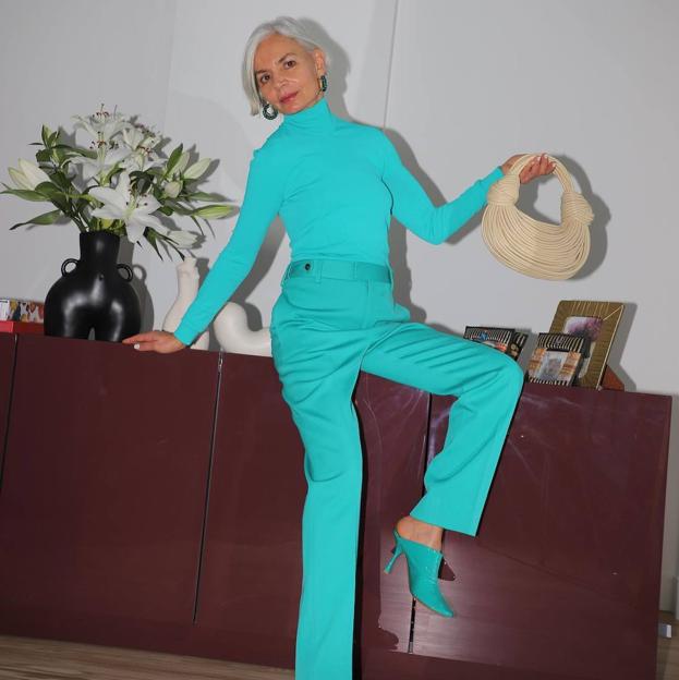 Estas son las copias low cost del precioso jersey de lujo que más estiliza y en los colores tendencia súper favorecedores