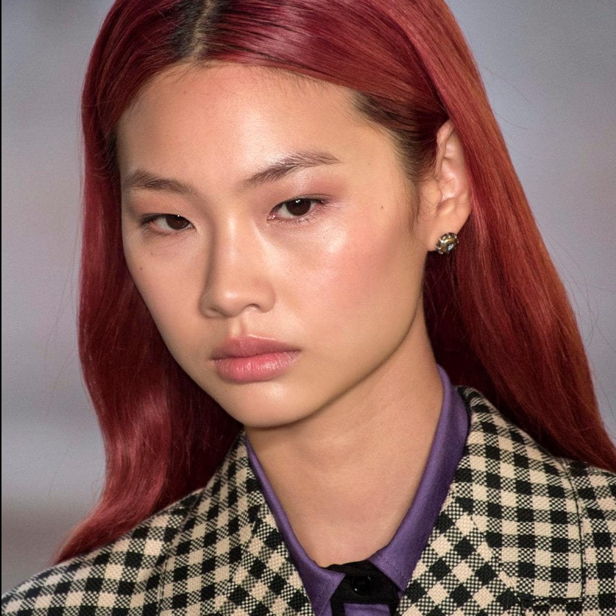 Cuál es el tipo de maquillaje antiedad favorito de las coreanas y por qué  deja una piel tan lisa, luminosa y natural | Mujer Hoy