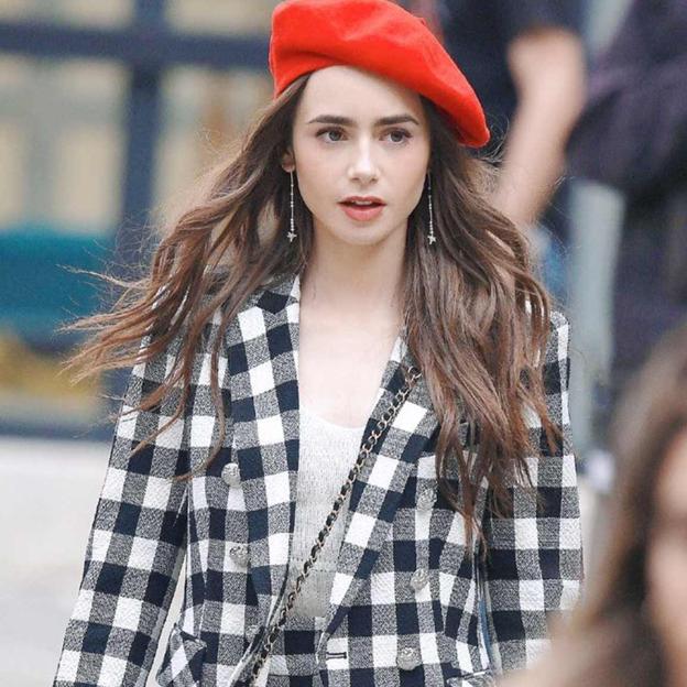 ¡Flechazo! La blazer de Primark con top a juego que ya arrasa en Instagram y que vas a querer en tu armario (y es idéntica a la favorita de Emily in Paris)