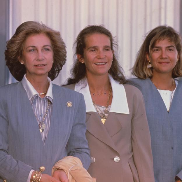 La infanta Cristina fue un partidazo: los hombres que pasaron por su vida y que pudieron haber sustituido a Iñaki Urdangarín ahorrándole sufrimiento, tristezas y polémicas