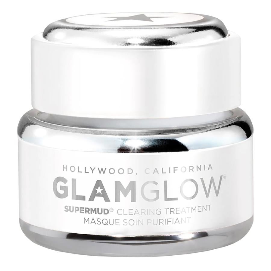 Mascarillas faciales: GlamGlow