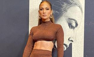 La intensa rutina de ejercicios con la que Jennifer Lopez consigue tonificar todo el cuerpo, activar el core y quemar calorías