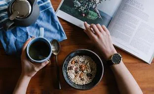 Cereales para desayunar: ¿saludable o no saludable para tu dieta?