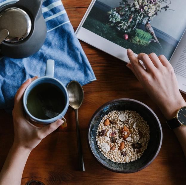 Cereales para desayunar: ¿saludable o no saludable para tu dieta?