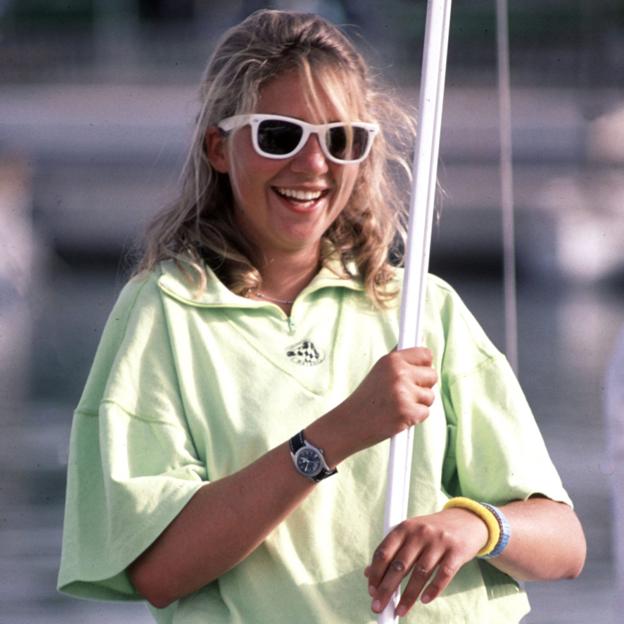 La trágica vida de Jesús Rollán, la estrella del waterpolo que murió joven, enamoró a la infanta Cristina y la perdió cuando le presentó a Iñaki Urdangarin