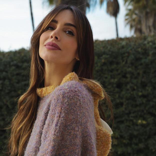 ¡Flechazo! En la nueva colección de Zara está el jersey más original, bonito y especial que ya triunfa entre las influencers