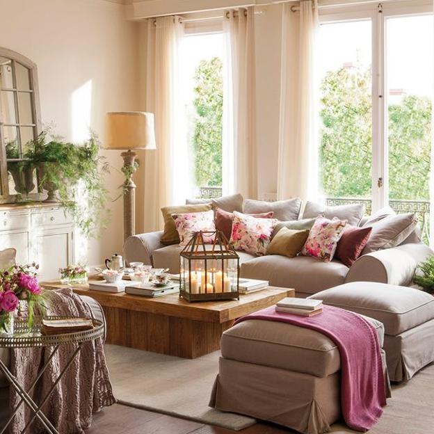 Cómo decorar tu casa en amarillo, el color tendencia más bonito, alegre y fácil de combinar