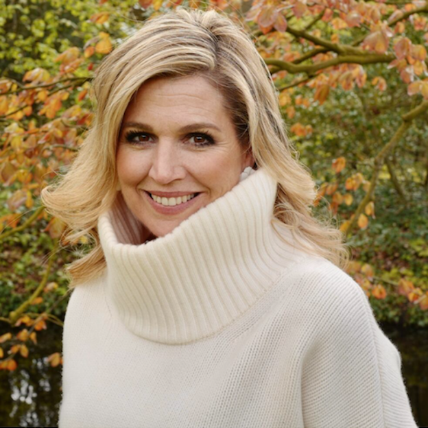 Catalina Amalia de Orange no se esconde: así arranca hoy su primer viaje oficial (que pone en jaque su seguridad y la de su madre, Máxima de Holanda)