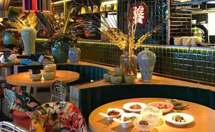 Los mejores restaurantes chinos (de verdad) para celebrar el Año Nuevo chino en Madrid, Barcelona, Bilbao, Valencia o Sevilla
