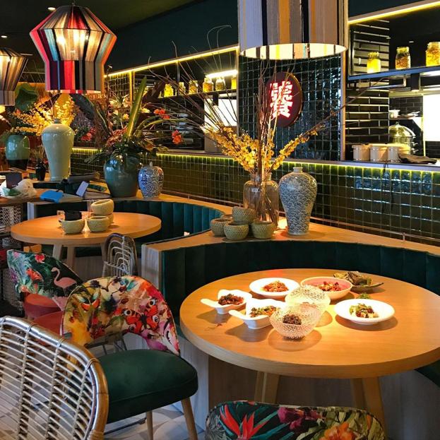 Los mejores restaurantes chinos (de verdad) para celebrar el Año Nuevo chino en Madrid, Barcelona, Bilbao, Valencia o Sevilla