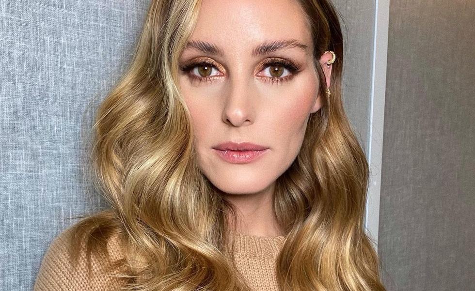 Olivia Palermo también tiene el espectacular abrigo de Zara que arrasa entre las famosas e influencers