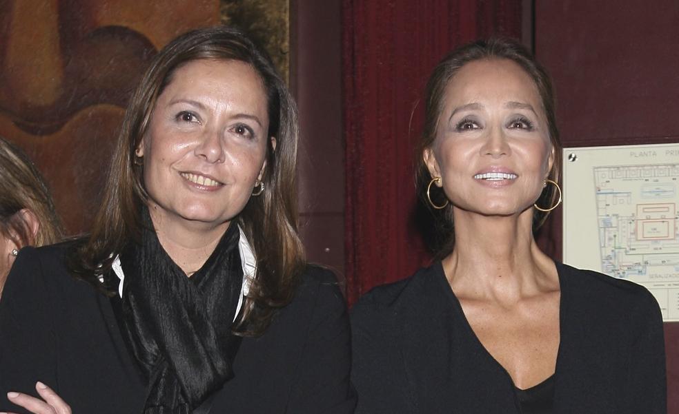 Beatriz, Carlos, Joaquín, Enrique y Victoria: el desigual y trágico destino de los hermanos de Isabel Preysler