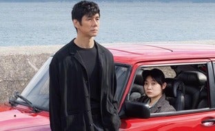 Si solo vas a ver una película este mes (o este año) que sea Drive My Car, la película japonesa que debería arrasar en los Oscar