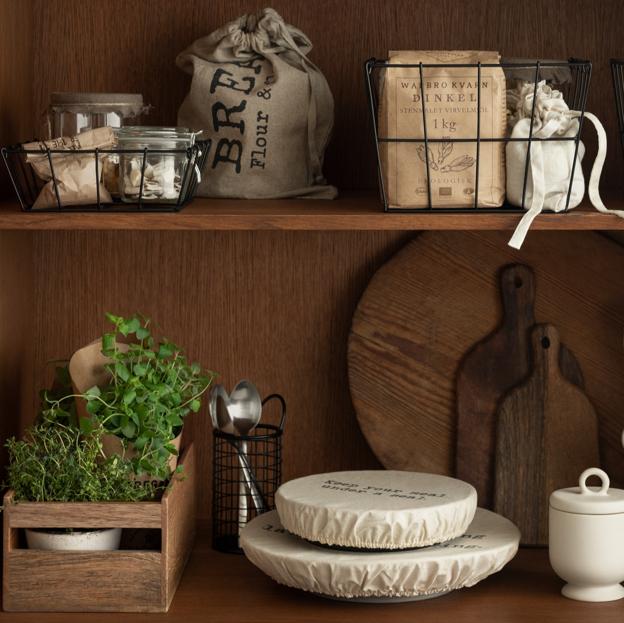Cinco tendencias deco infalibles para la cocina: no pasan de moda y harán que parezca más grande y bonita