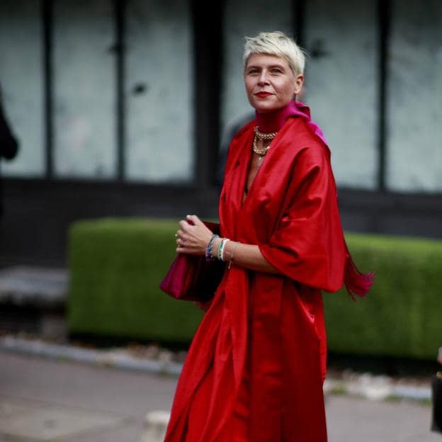 Un vestido rojo es la forma de un look tan sofisticado como favorecedor y estos son nuestros favoritos | Mujer Hoy
